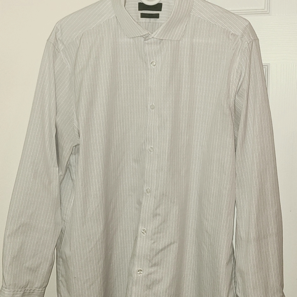 Dress shirt